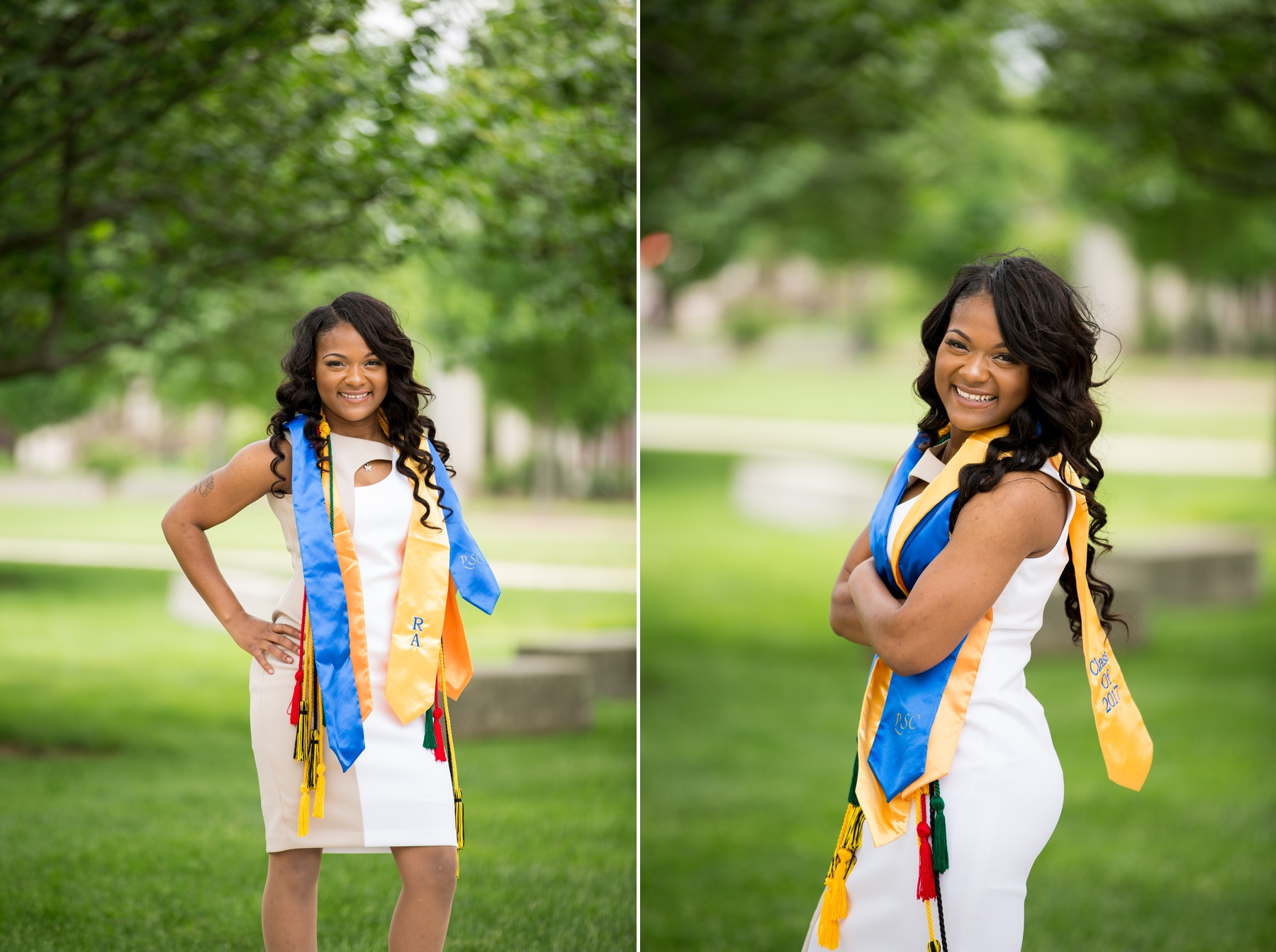 Widener University Graduation Photos